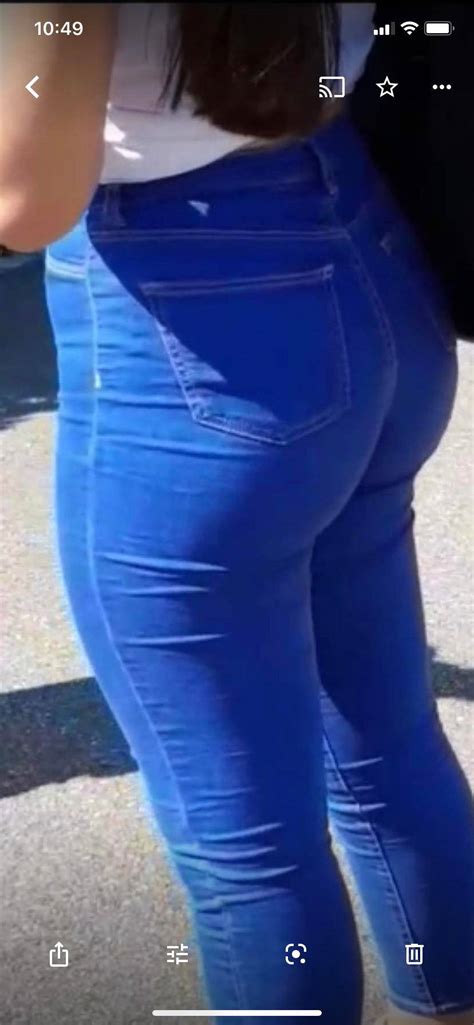 Perfect Teen Ass Scrolller