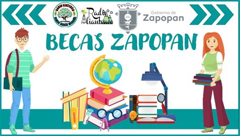 Becas Zapopan Convocatoria Y Requisitos Febrero