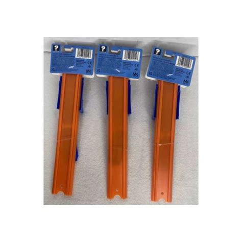 Promo Hot Wheels Hotwheels Track Builder Ramp Or Jump Original Hfg Diskon Di Seller Micmax