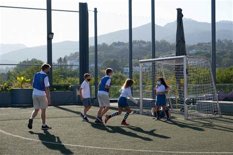 Jebsen Makes Donation Towards Inclusive Education for Promoting