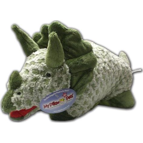 Dinosaur Pillow Pet Australia - Petspare