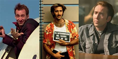 10 Best Nicolas Cage Movies, According to Ranker