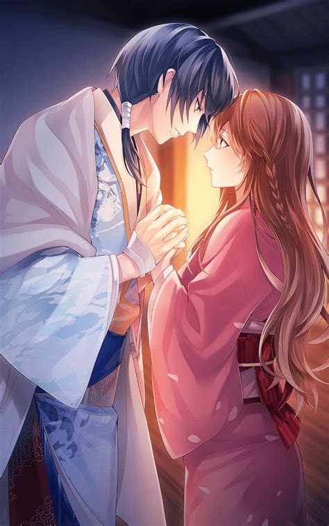 Ikemen Sengoku Toki Wo Kakeru Koi Ikemen Sengoku Romances Across