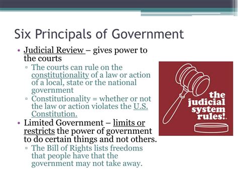 PPT The United States Constitution PowerPoint Presentation Free