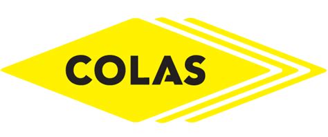 About COLAS Australia