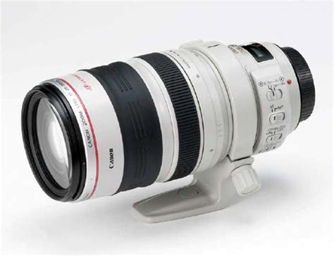 Canon EF 28-300mm f/3.5-5.6L IS USM | Fotopolis.pl