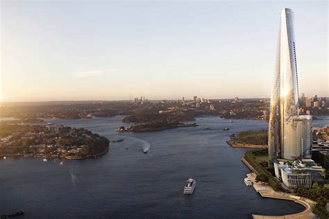 Crown Towers Sydney, Australia| Hotel review by OutThere magazine