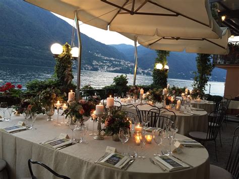 Lago Di Como 10 Ristoranti Di Pesce Con Vista La Cucina Italiana