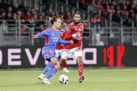 Lyon Vs Brest Prediction Odds Betting Tips