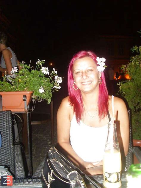 Romanian Mummy Ionela ZB Porn