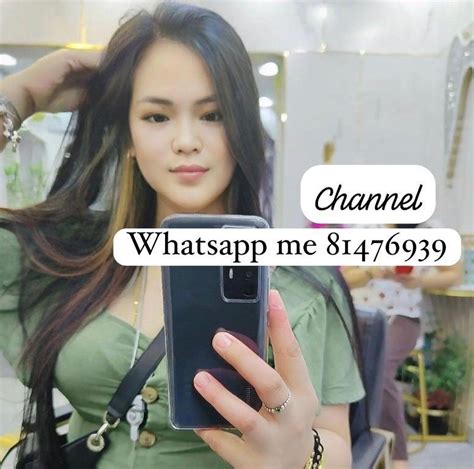 Sex In The City Escort Incall Outcall Singapore