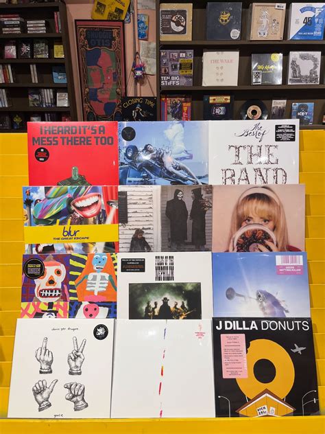 Good Records | Dallas TX