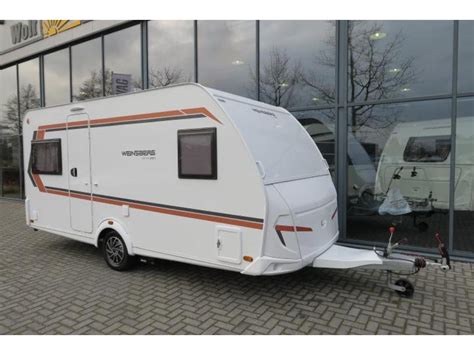 Weinsberg CaraOne Edition HOT 450 FU MOVER VOORTENT Bij Wolf Caravans Te Harderwijk Op Caravans Nl