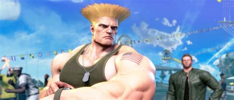 Street Fighter 6 review: perfect round | TechRadar