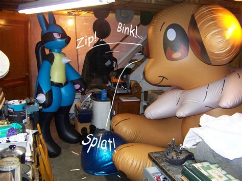 Lucario Use Aura Sphere By Tbolt On Deviantart