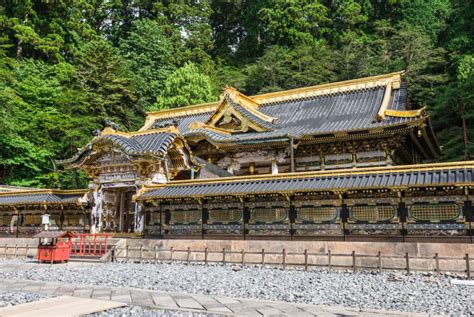 sanctuaire de nikko toshogu travel japan office national du