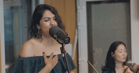 Watch Isheeta Chakrvarty Reimagine Nusrat Fateh Ali Khan On ‘mustt Mustt