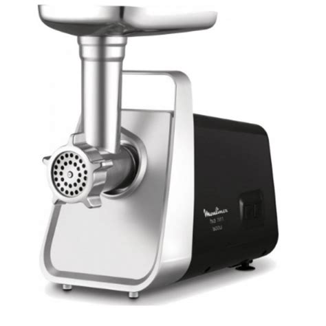 М'ЯСОРУБКА MOULINEX ME307832