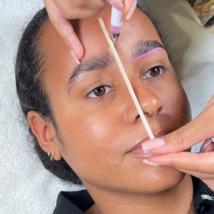 Comment Faire Un Brow Lift Tuto