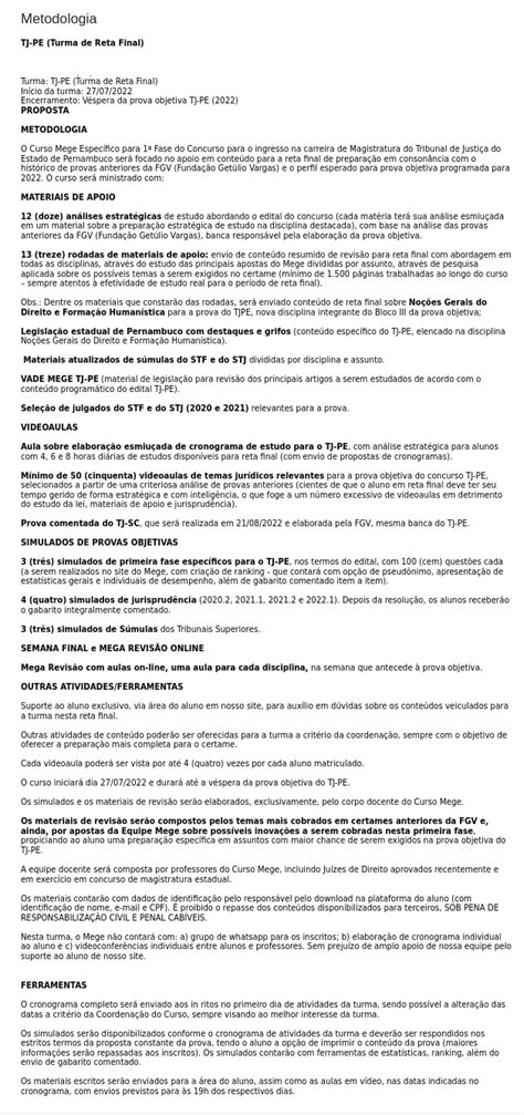 Tj Pe Juiz De Direito Do Tribunal De Justi A Do Estado De Pernambuco