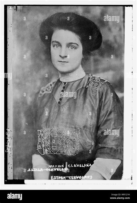 Marion Cleveland Hi Res Stock Photography And Images Alamy