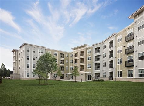 Heritage Village At Oakhurst Apartments In Oakhurst Nj
