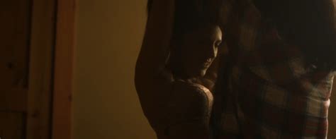 Nude Video Celebs Vanessa Leigh Nude Brianna Heller Nude One Remains 2019