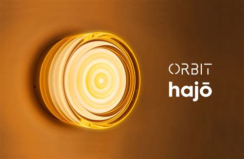 ECI Lighting | New Orbit Hajo is Now Available from ECI Lighting