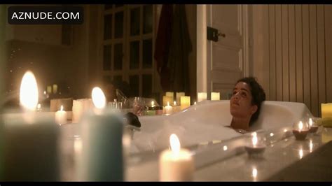 CHARLOTTE GABRIS Nude AZNude