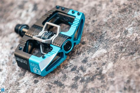 clipless mtb pedals   buy enduro mountainbike magazine
