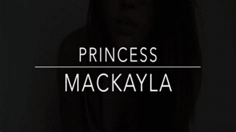 Bratty Ass JOI Princess Mackaylas Sinpire Clips4Sale