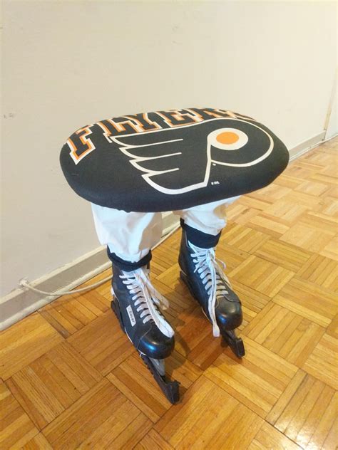 This Weird Ass Stool Of Sorts Was Passed Down To Me Among Other Things My Uncle Had It Made A