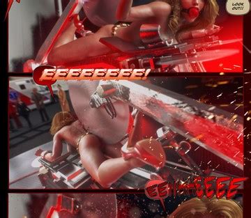 Carey Muses Sex And Porn Comics