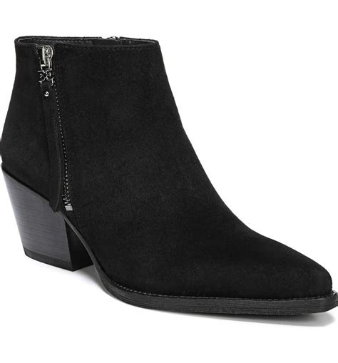 Sam Edelman Walden Bootie Women Nordstrom