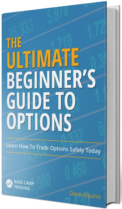 how to trade in options 3