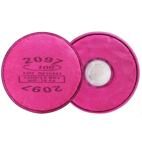 Filtros 2097 Segamcol