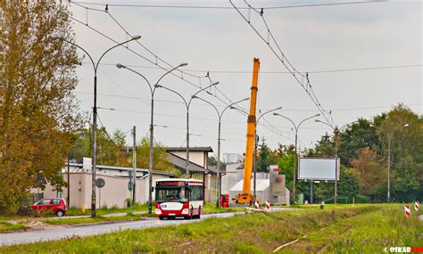 Fotogaleria Transportowa Jelcz M121I3 364