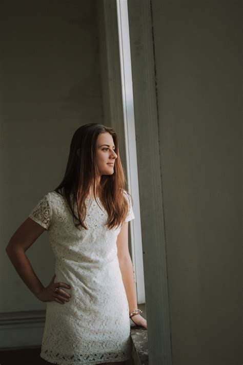 Lindsey | Senior Pictures — Kirkland Photography