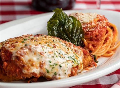 The Best Chicken Parm In Every State | Eat This Not That