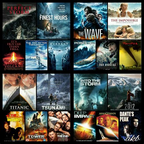 Low Budget Disaster Movies at Candi Farmer blog