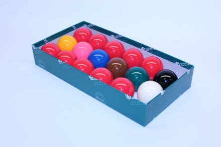 Aramith 2 1 4 Inch 57mm 16 Ball Engraved American Pool Balls Spots