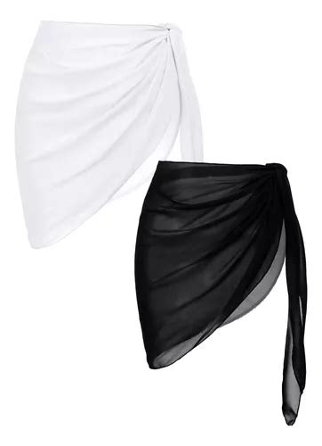 Encubrimientos Bikini Falda De Encubrimiento De Playa Meses Sin