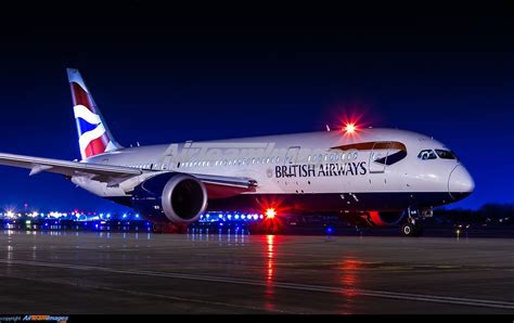 British Airways Wallpapers 4k Hd British Airways Backgrounds On