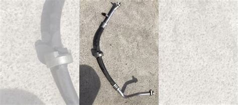 Трубка кондиционера renault logan 2 купить в Ростове-на-Дону RENAULT ...