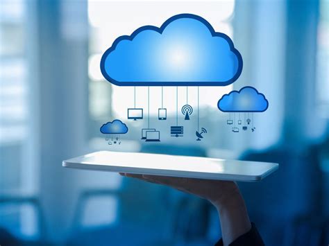 jenis cloud computing bagi perusahaan