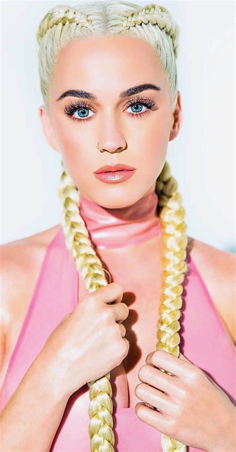 Katy Perry Reveals The Real Reason She Cut Her Hair Artofit