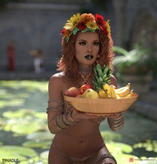 Dashole Art Luscious Hentai Manga Porn