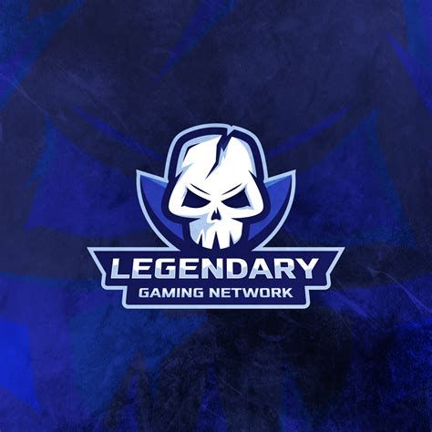 Legendary Logo