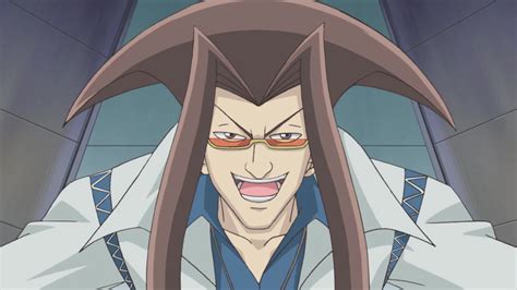 Yu Gi Oh 5d S Season 1 Image Fancaps