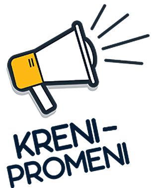 Kreni Promeni Sutra Ispred Rts A Ozonpress Internet Portal